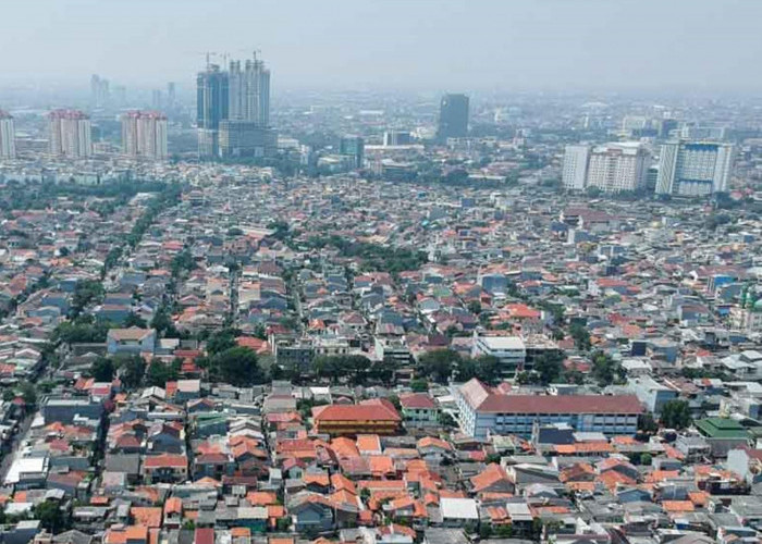 Berikut 7 Daerah di Sumatera Selatan dengan Jumlah Penduduk Terpadat, Cek!
