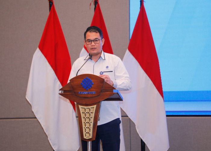 Pelatihan Vokasi Nasional Batch 4 Dibuka, Kemnaker Ajak Masyarakat Tingkatkan Kompetensi