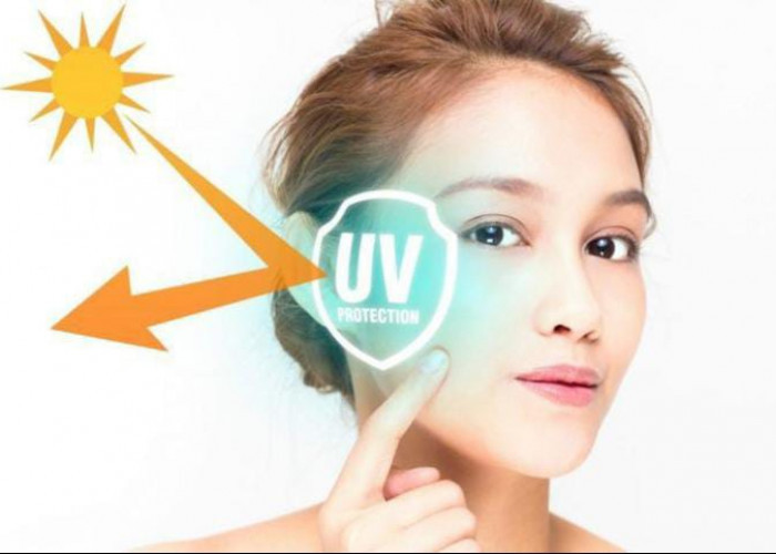 Lindungi Wajah Cantikmu dari UV, Ini 5 Rekomendasi Sunscreen untuk Semua Jenis Kulit