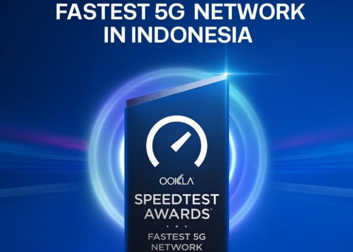 XLSMART Bermitra dengan ZTE Luncurkan Jaringan 5G Blanket Coverage Nasional Pertama di Indonesia