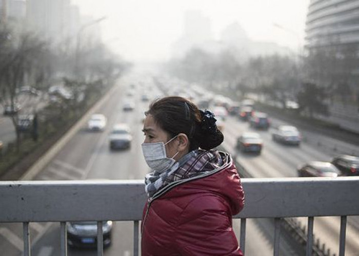 Yuk Ikuti, Ini 3 Cara Untuk Tetap Sehat Saat Polusi Udara Memburuk