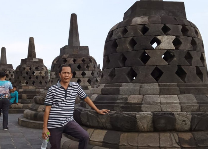 Mau Liburan ke Candi Borobudur? Ini Harga Tiketnya