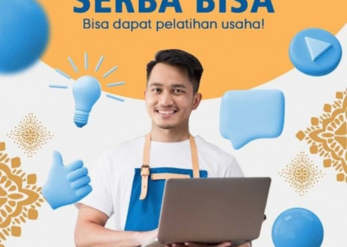 3 Keuntungan Buka Tabungan BRI Simpedes Usaha Buat Para Pengusaha Mikro