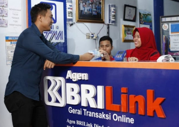 Bukti Pemerataan Layanan BRI: 1 Juta Agen BRILink Tersebar di 62 Ribu Desa