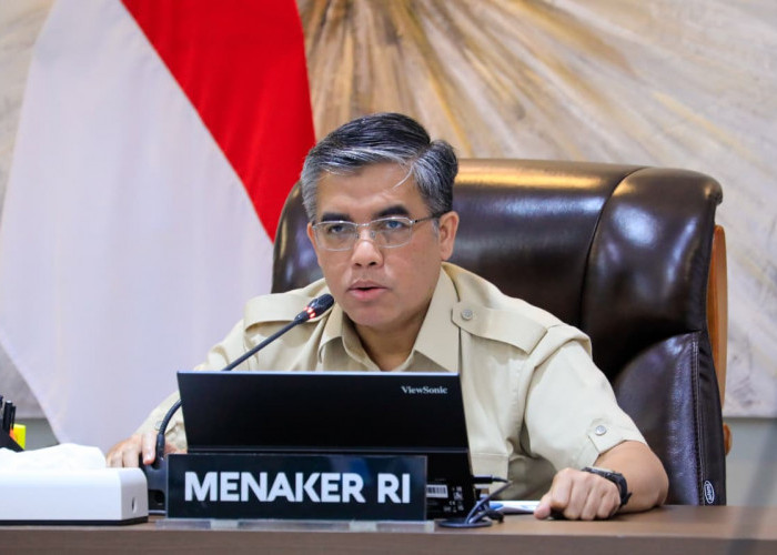 Siap-siap! Kemnaker Kembali Buka Pembinaan K3 Gratis untuk 2.100 Peserta