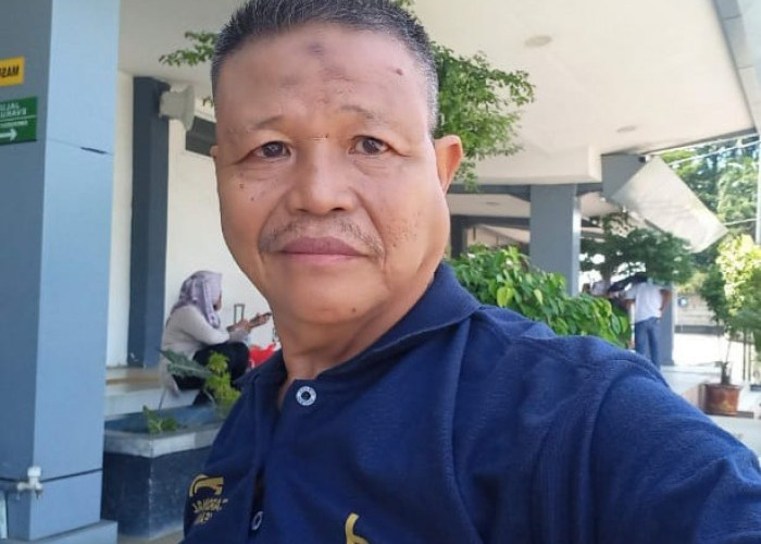 Negeri Kaya Raya yang Berduka: Jejak Empat Bupati Muara Enim yang Tersandung Hukum