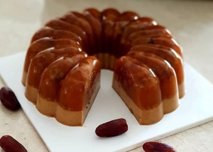 10 Resep Takjil yang Sehat, Praktis, dan Bikin Nagih