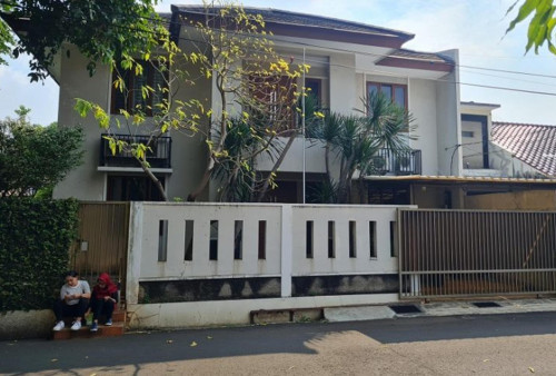 Keterangan Pelecehan Terhadap Istri Ferdy Sambo Berbeda, Awalnya di Rumah Dinas Kini di Magelang
