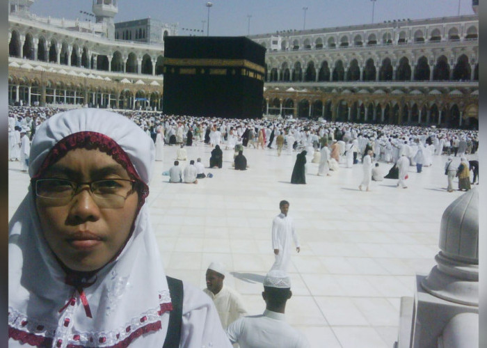 Pengumuman dari Kemenag: Calon Jamaah Haji 2024 Sudah Bisa Mencicil Pelunasan, Ini Sistem Baru