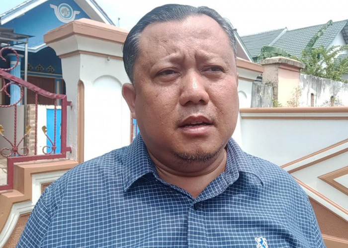 DPRD Harus Ambil Sikap Soal PTUN Palembang Gugurkan SK Penetapan Wakil Bupati Muara Enim