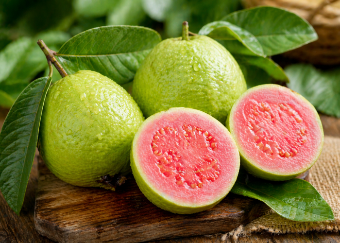 Buah Murah dengan Segudang Khasiat, Inilah Manfaat Jambu Biji untuk Kesehatan