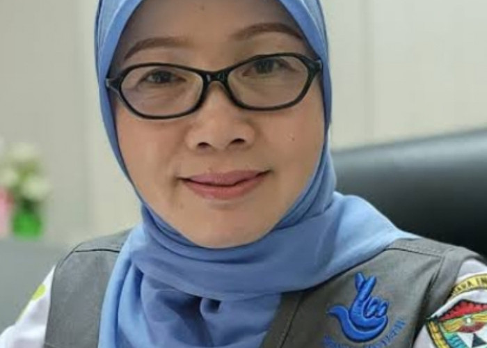 Dinas Kesehatan Muara Enim Luncurkan Inovasi 'SAPA INDRAMU