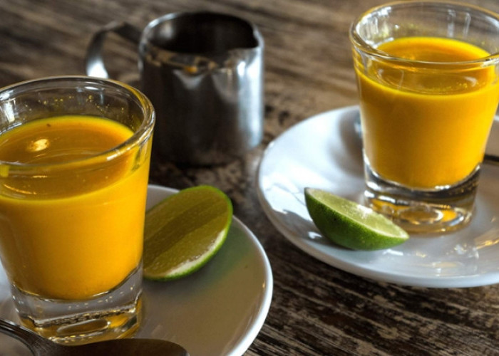 6 Manfaat Jamu untuk Kesehatan, Nomor 2 Menjaga Kadar Gula dalam Darah