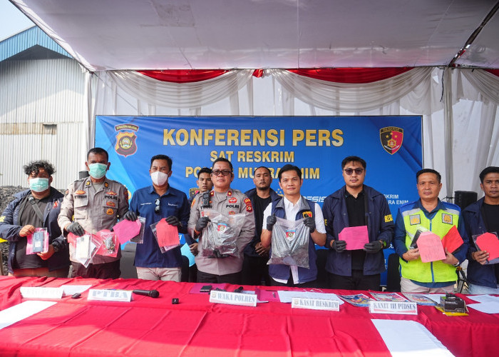 PTBA Dukung Pengungkapan Tambang Batu Bara Ilegal di Wilayah IUP Perseroan