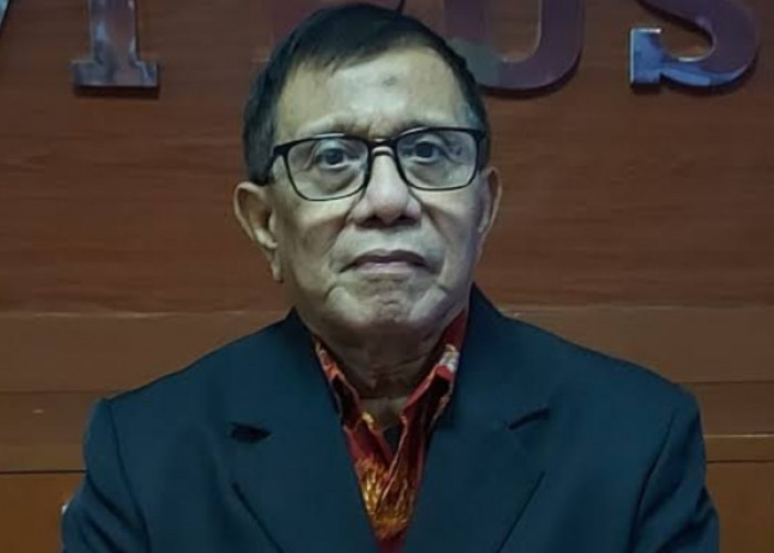 Eks Ketum PWI Pusat Hendry Ch Bangun Diperiksa Polisi, Ini Kasusnya