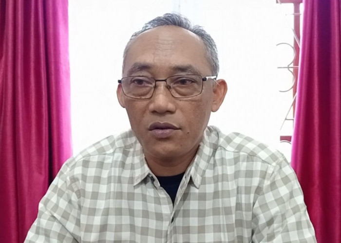 Gapensi Dukung Langkah Tegas Bupati, Usut Pencurian Aset Pasar Inpres Muara Enim