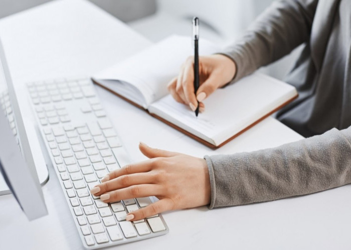 6 Rahasia Tetap Segar dan Fokus Bekerja Meski Puasa Ramadan