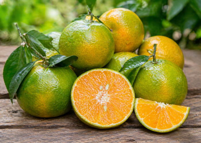 Manfaat Rutin Mengonsumsi Buah Jeruk, Mulai Meningkatkan Imunitas hingga Jaga Kulit Tetap Sehat