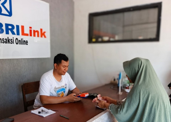 Agen BRILink di Situbondo Ini Berhasil Dekatkan Akses Perbankan Bagi Masyarakat Sekitar