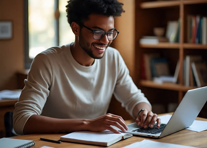 Tips Meningkatkan Produktivitas Kerja di Hari Senin Setelah Libur Panjang