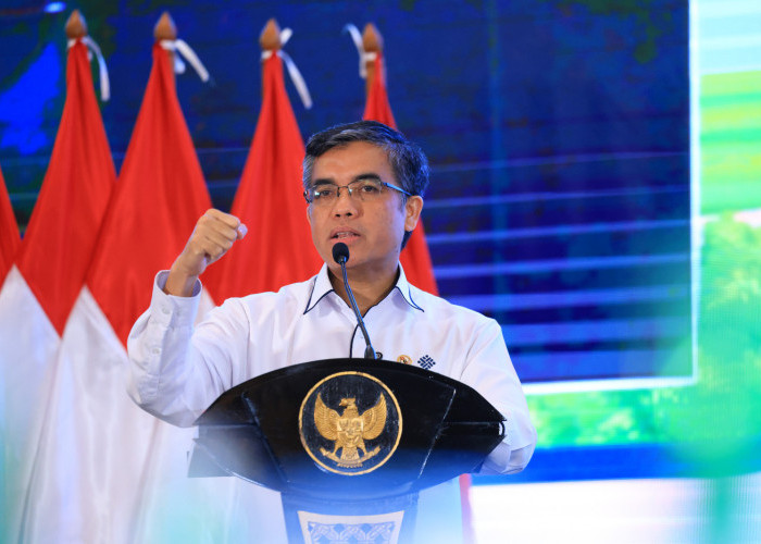 Perluas Perlindungan Pekerja, Menaker: Diskon Iuran JKK-JKM 50 Persen Berlaku bagi Peserta BPU