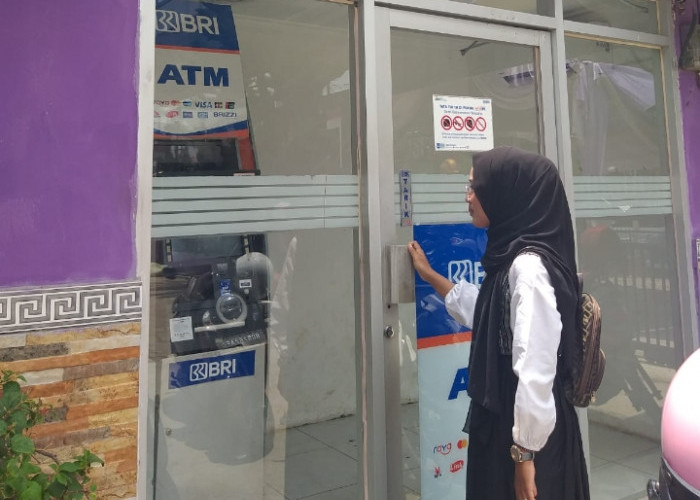 Bayar UKT Bisa Lewat ATM BRI dan BRImo, Mahasiswa Bisa Nikmati Kelebihan dan Keuntungannya