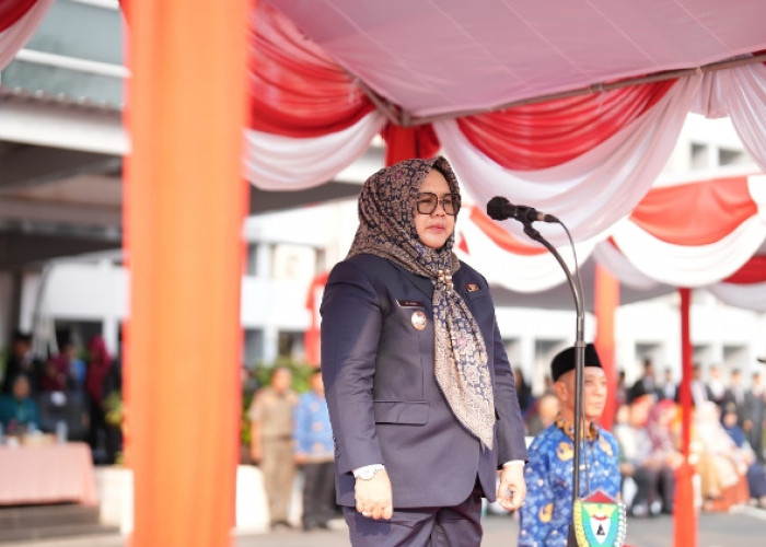 Momentum Mengingat Para Pahlawan Menjaga Pancasila