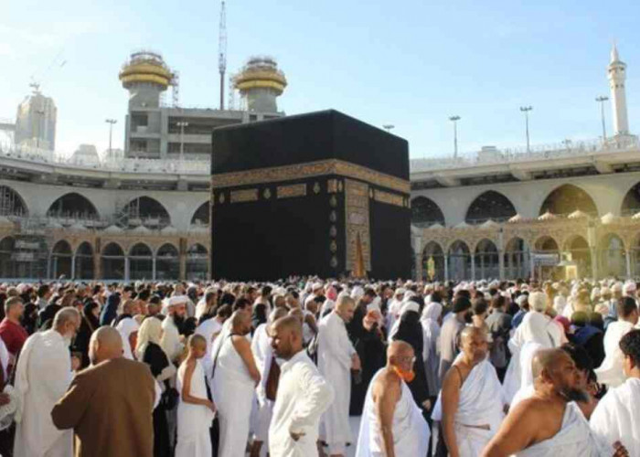 Umat Muslim Wajib Tahu! Ini Sejarah Hari Raya Idul Adha atau Lebaran Haji 