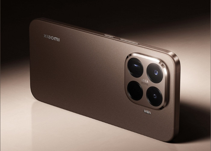 Disukai Fotografer Profesional! Ini Alasan Berikut Spesifikasi Lengkap Xiaomi 15T Series