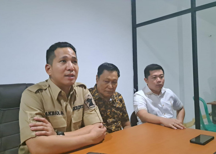 Mahkamah Partai Panggil Oknum Anggota DPRD Palembang Pelaku Penganiayaan
