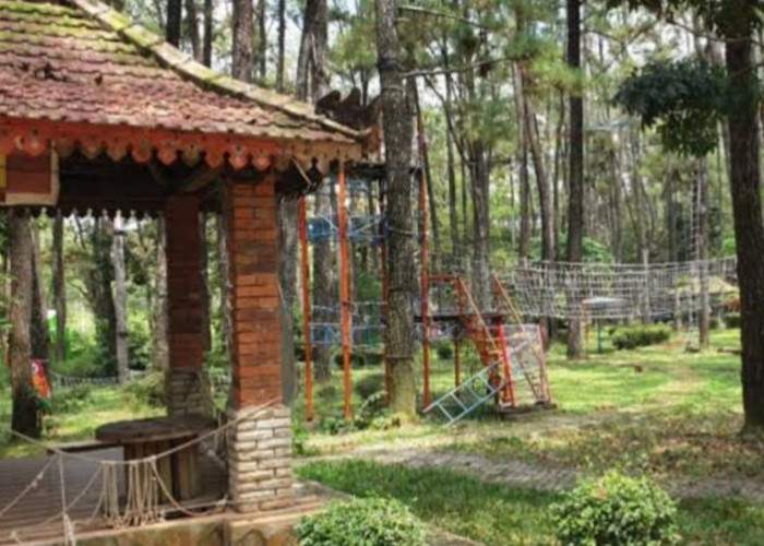 5 Destinasi Wisata Akhir Tahun Terbaik di Palembang, Cocok Untuk Tempat Piknik Keluarga, Hilangkan Stres 