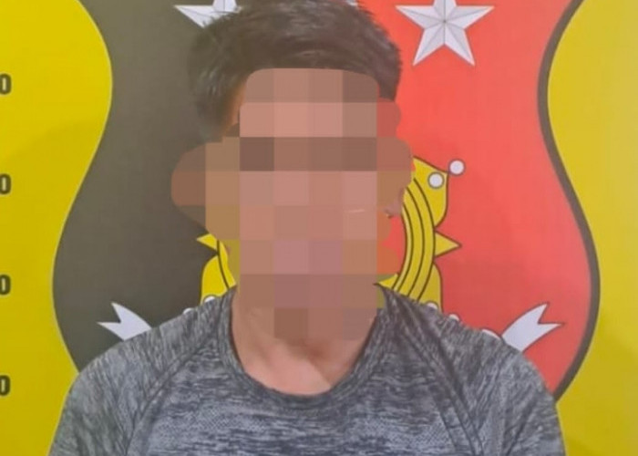 Motif Pembunuhan Perempuan di Muara Enim Terungkap, Diduga Karena Masalah Hutang Piutang