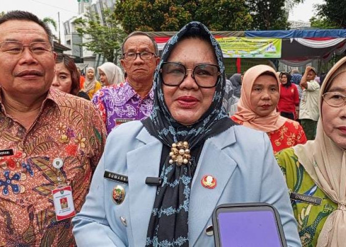 Pemkab Muara Enim Siapkan Pasar Bedug untuk Pelaku UMKM