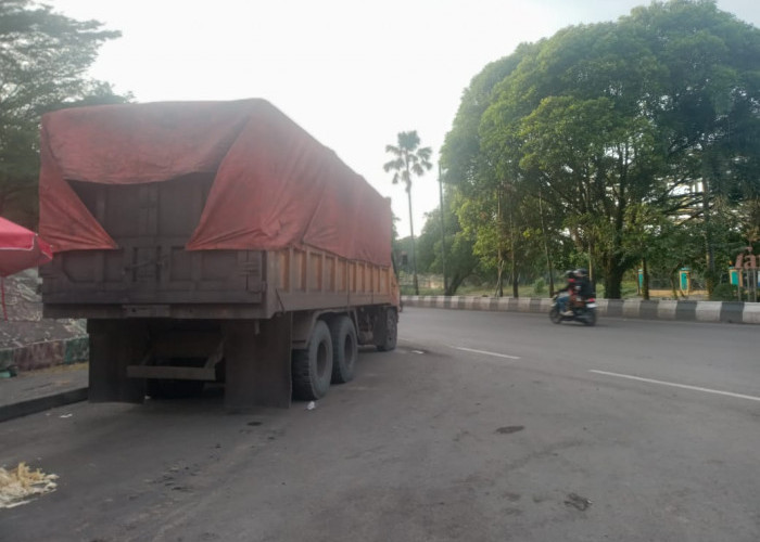 Muara Enim Darurat Angkutan Batu Bara, Anggota DPRD Minta Izin Melintas Dicabut