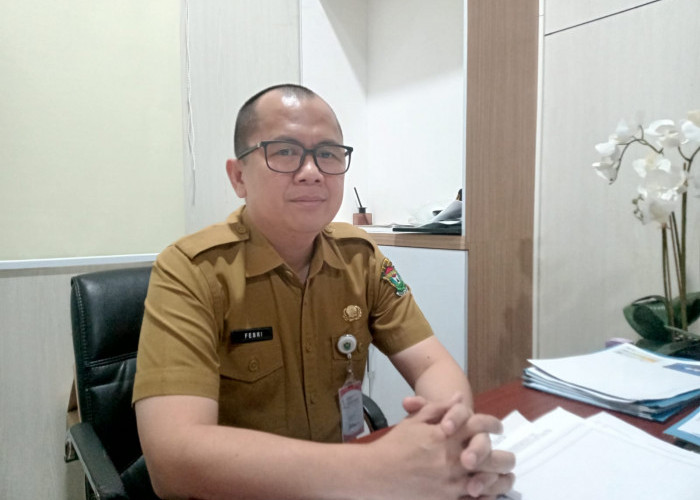 Efisiensi Anggaran, Program Bedah Rumah di Muara Enim Dipangkas hingga 50 Persen