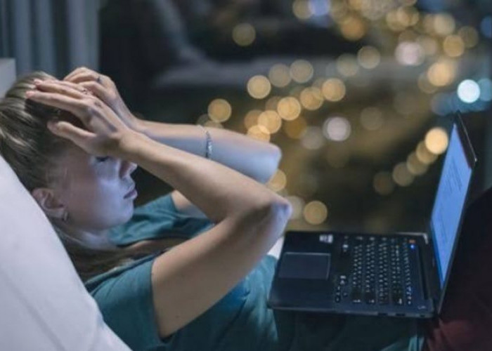 6 Tips Menjaga Kesehatan Tubuh Setelah Begadang, Mengatasi Dampak Kurang Tidur