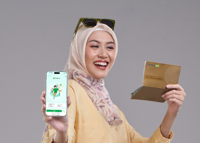 Resmi Jalankan Kegiatan Usaha Bulion, Pegadaian Hadirkan Fitur Baru di Pegadaian Digital