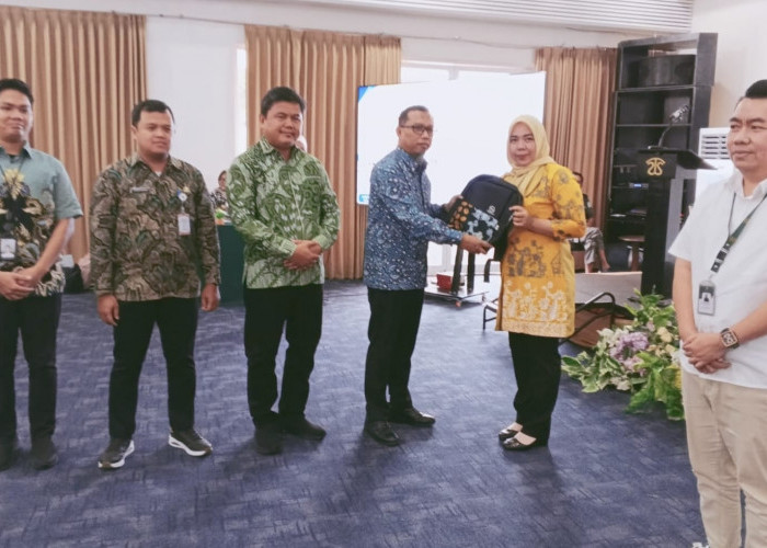 Pemkab Dorong UMKM Muara Enim Naik Kelas