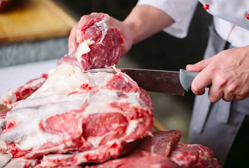 Cara Aman Mengonsumsi Daging Kambing untuk Penderita Hipertensi