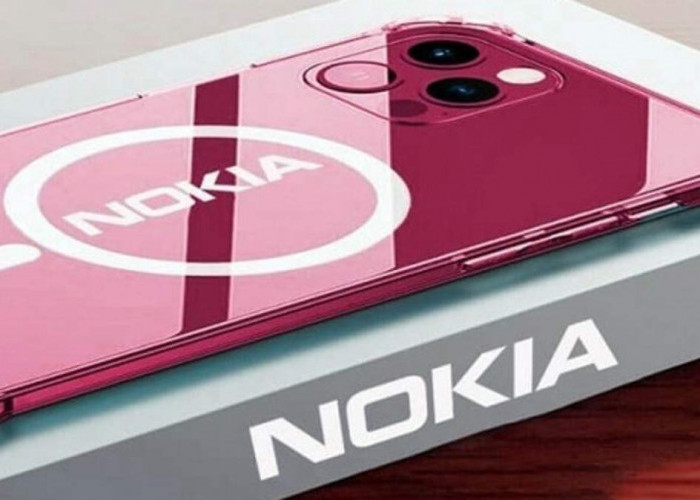 7 Rekomendasi HP Nokia Android Terbaru Tahun 2024, Desainya Kokoh, Tahan Percikan Api dan Debu