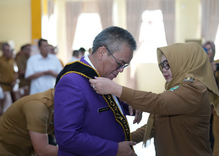 Plt Sumarni Minta Posyandu jadi Ujung Tombak 6 SPM