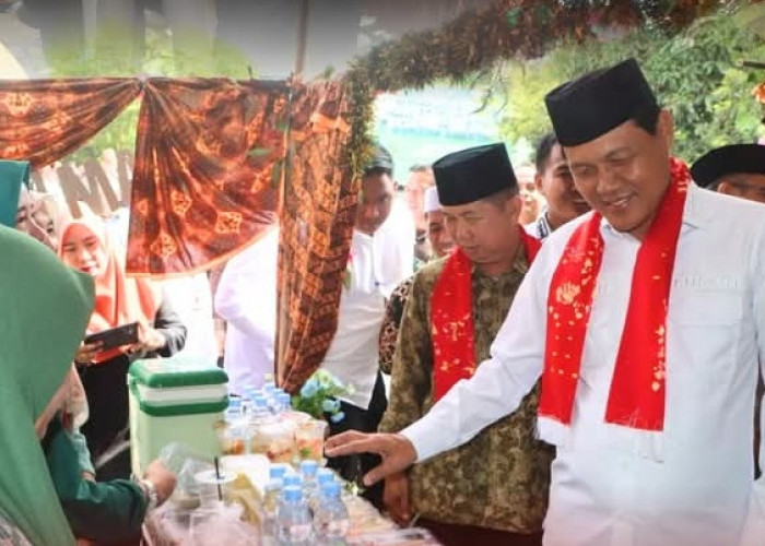 Madrasah Expo IV Diharapkan Cetak Generasi Unggul dan Berakhlak