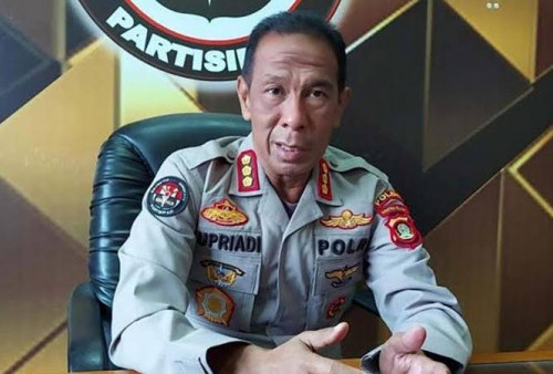 Tahanan Polres Empat Lawang Tewas, Propam Polda Sumsel Turunkan Tim