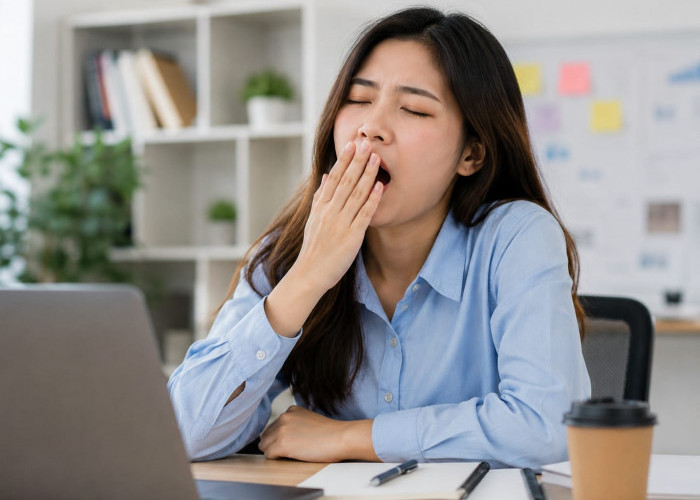 Benarkah Sering Mengantuk Bisa Menjadi Tanda Diabetes? Kenali Gejala dan Penyebabnya di Sini