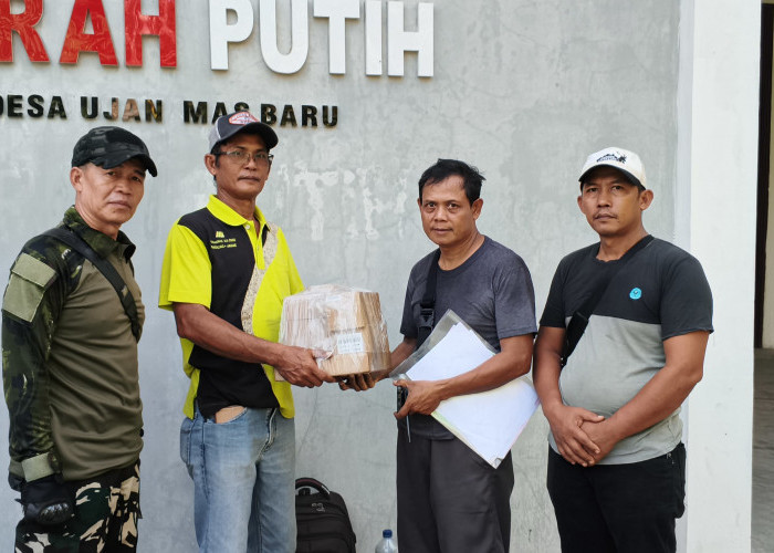 260 Pengurus Koperasi Muara Enim Tunggu Arahan Pusat