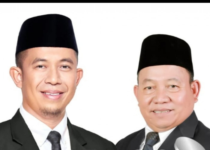 Rodi Wijaya-Imam Senen untuk Pembangunan Berkelanjutan Lubuklinggau