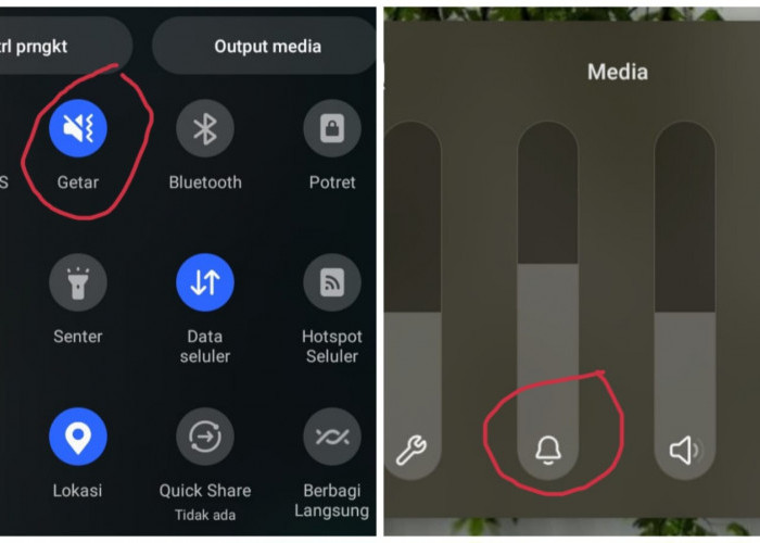 2 Cara Hilangkan Suara Krek di Kamera dan 2 Cara Bersihkan Sampah di HP Samsung Galaxy