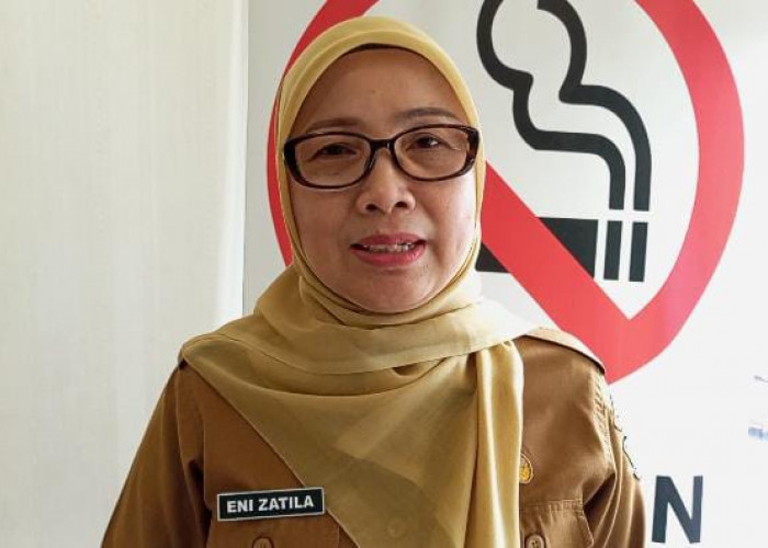 Musim Kemarau, Dinkes Muara Enim Imbau Warga Waspadai ISPA dan Diare