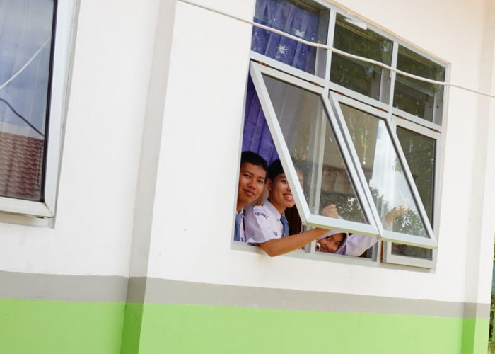 Gubernur Herman Deru Dorong Penguatan Karakter Generasi Lewat Sekolah Berasrama Religi