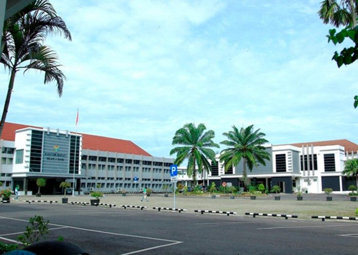 Orang Muara Enim Wajib Tahu, Ini Daftar 19 Bupati yang Pernah Memimpin Muara Enim Sejak Tahun 1950